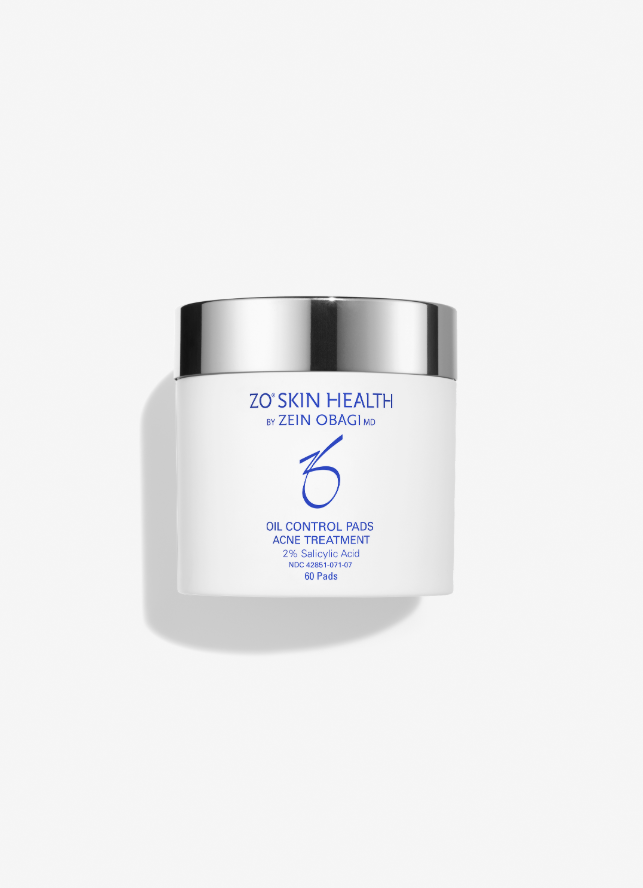 Système de normalisation de la peau