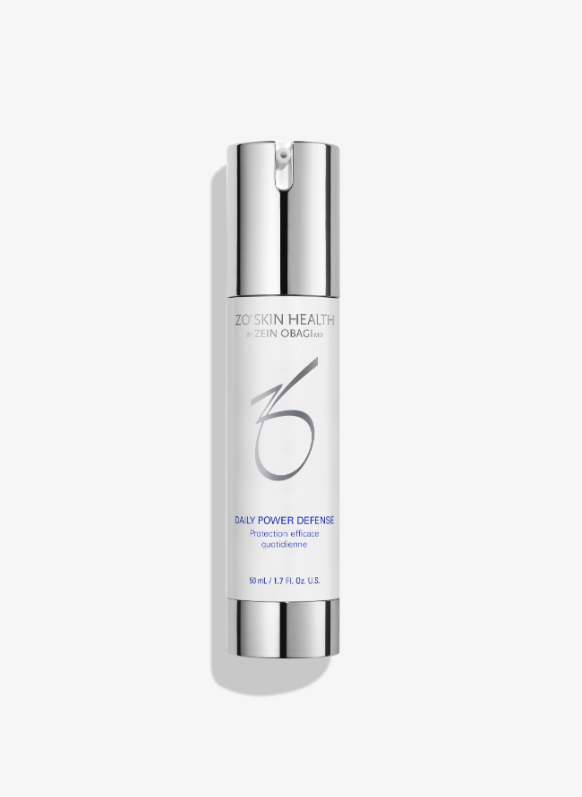 Système de normalisation de la peau
