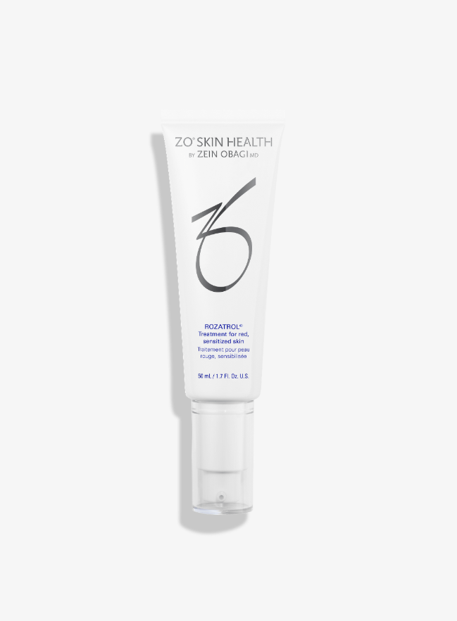 Système de normalisation de la peau