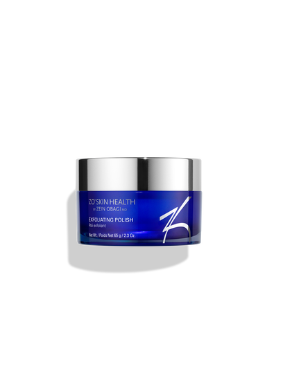Gommage exfoliant