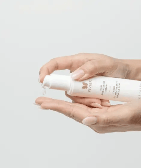 Skin Brightening Cream