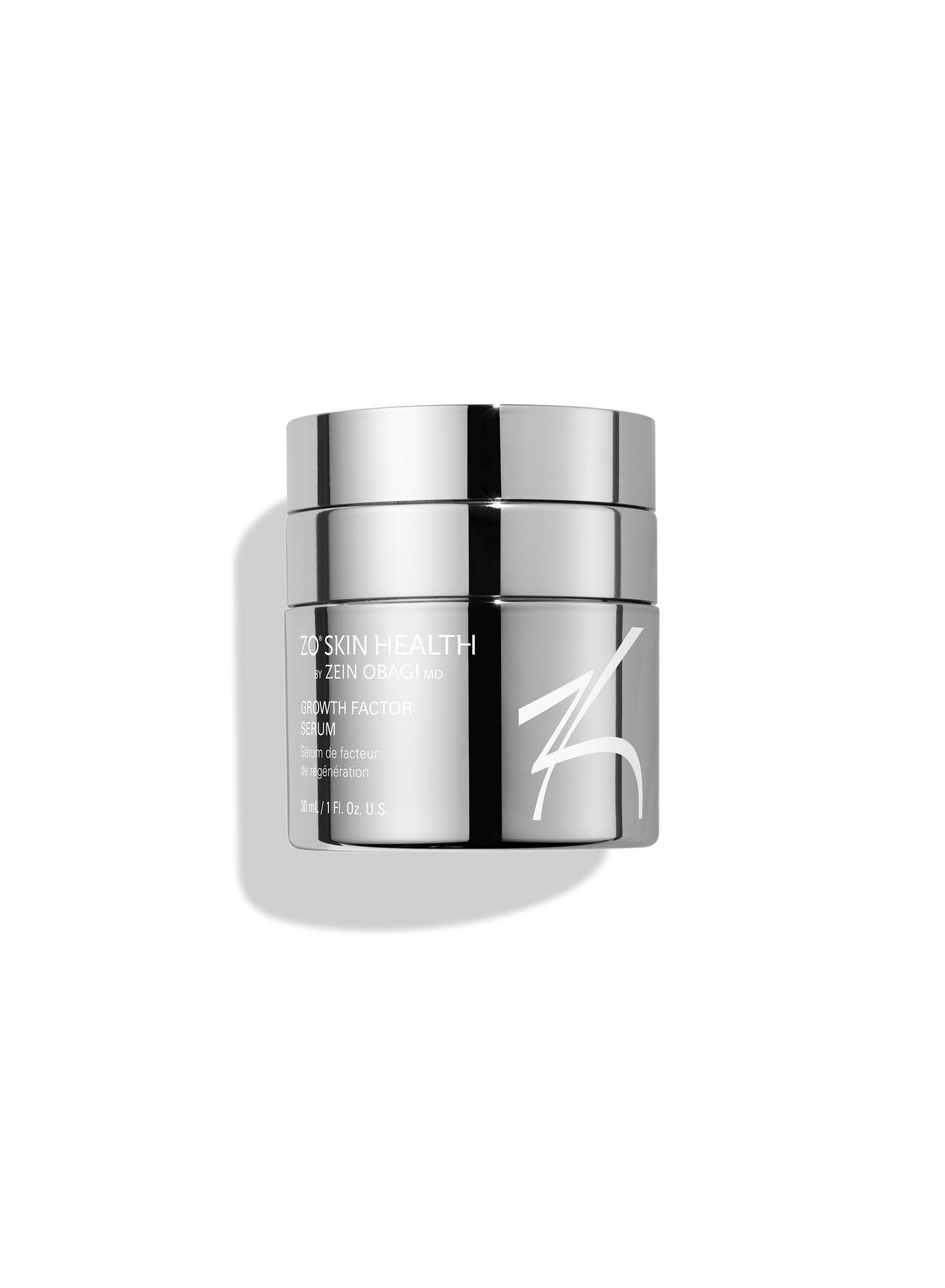 Sérum de facteur de croissance