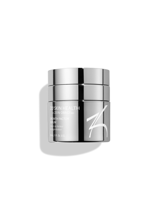 Sérum de facteur de croissance
