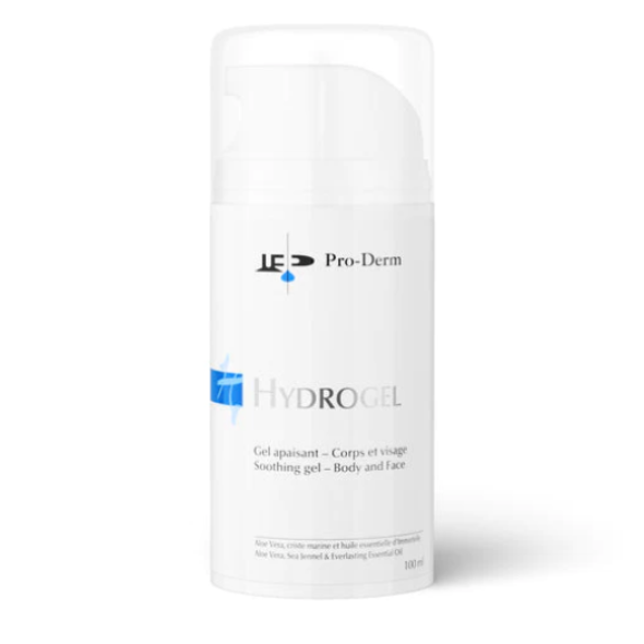 Hydrogel