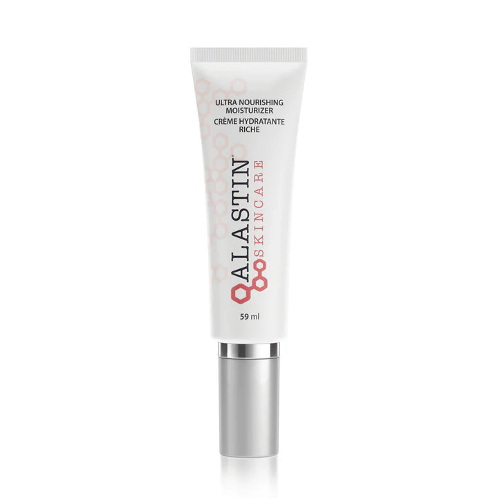 Crème Hydratante Riche