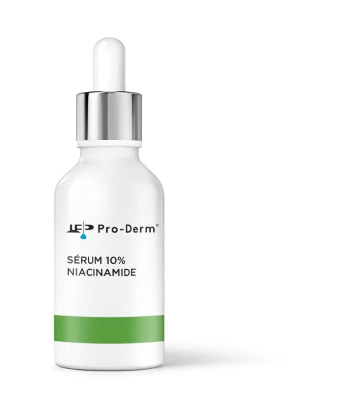 Sérum 10% Niacinamide