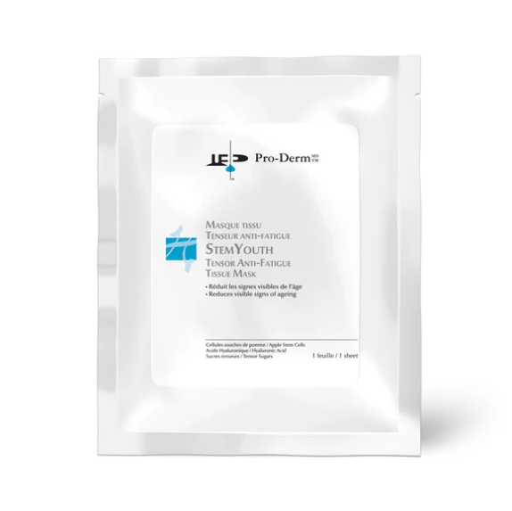 StemYouth Tensor Anti-Fatigue Tissue Mask