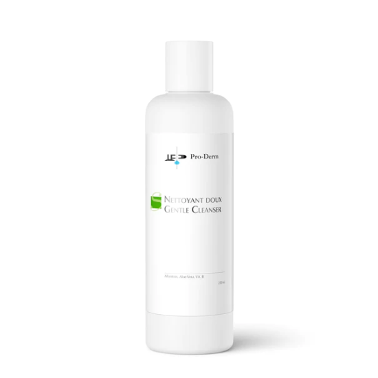 Gentle Cleanser