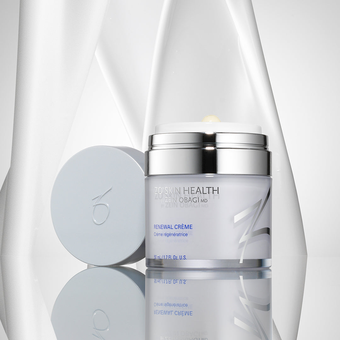 Renewal Crème