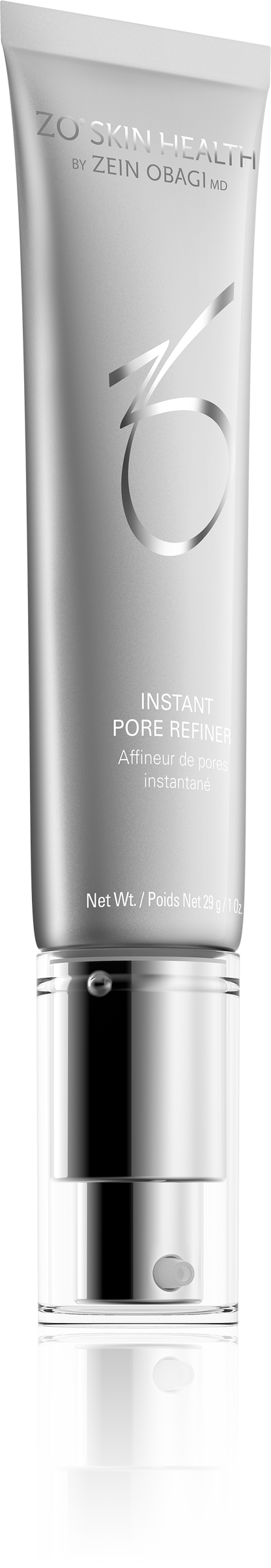 Affineur de pores