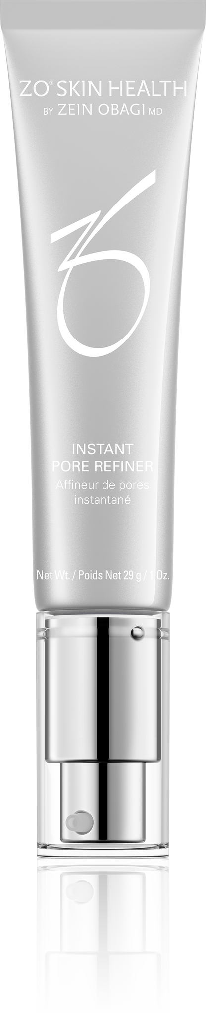 Affineur de pores