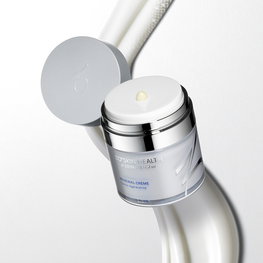 Renewal Crème